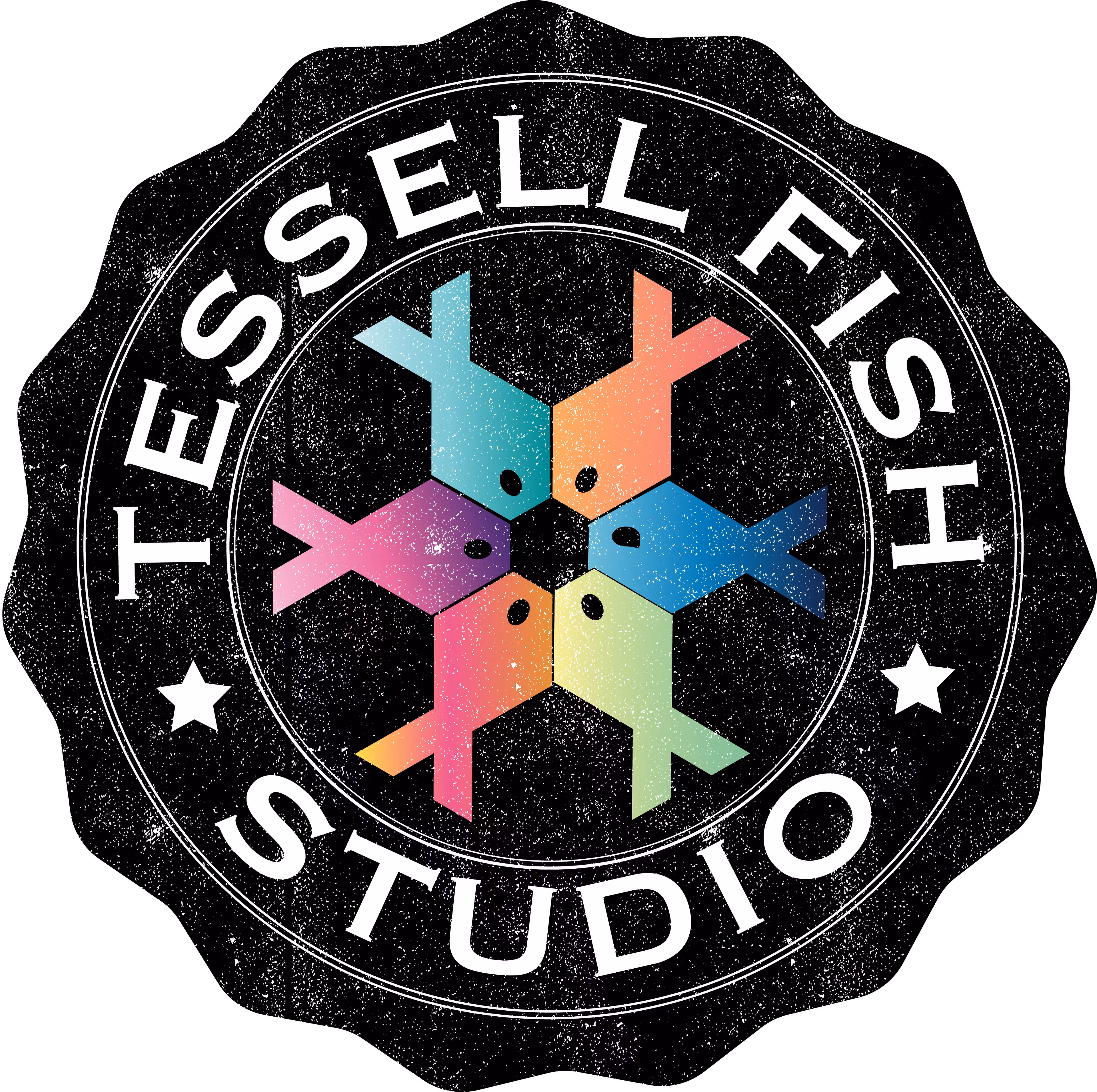 Tessell Fish Studio