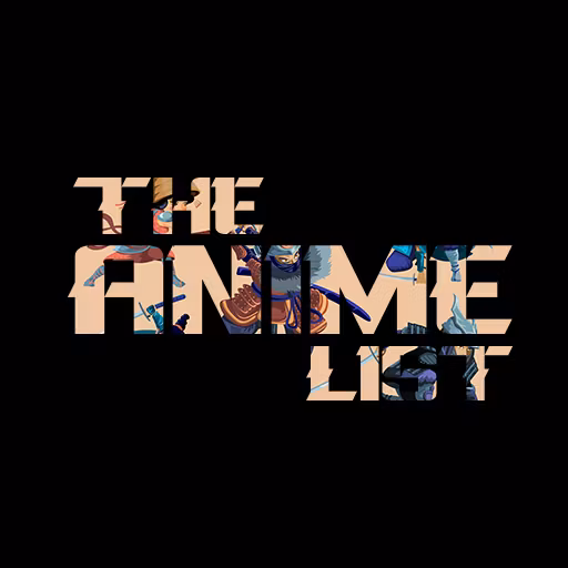 The Anime List