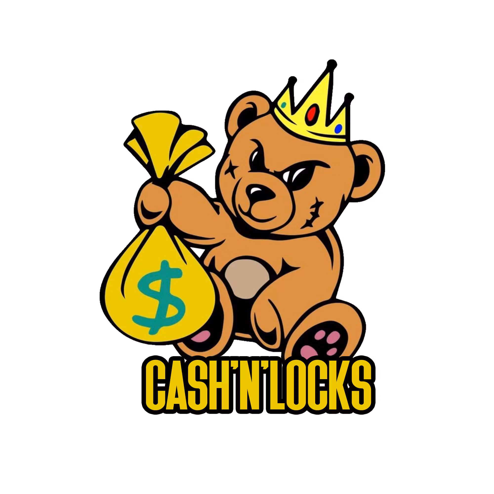 CASH N LOCKS