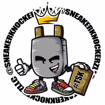 Sneaker Knockerz VIP