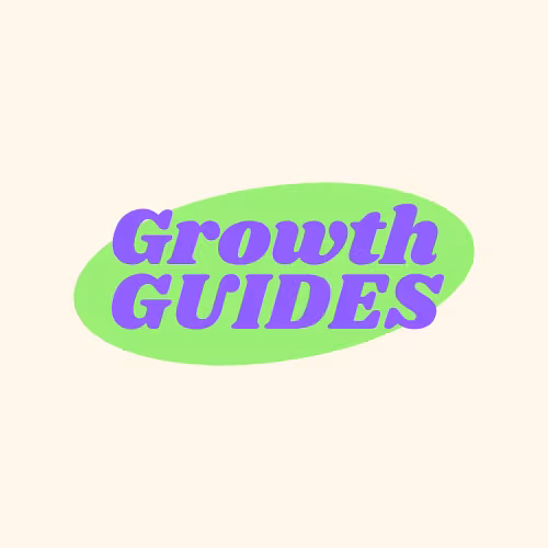 Growth Guides