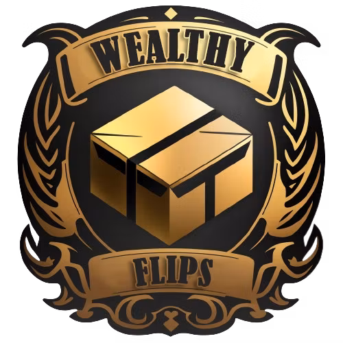 Wealthy Flips