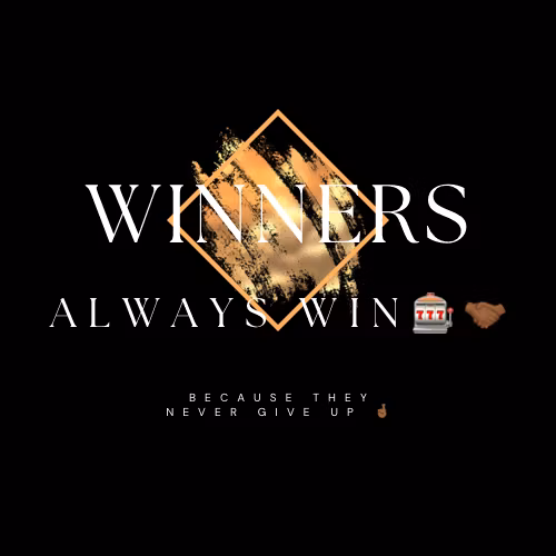 Winners Always Win