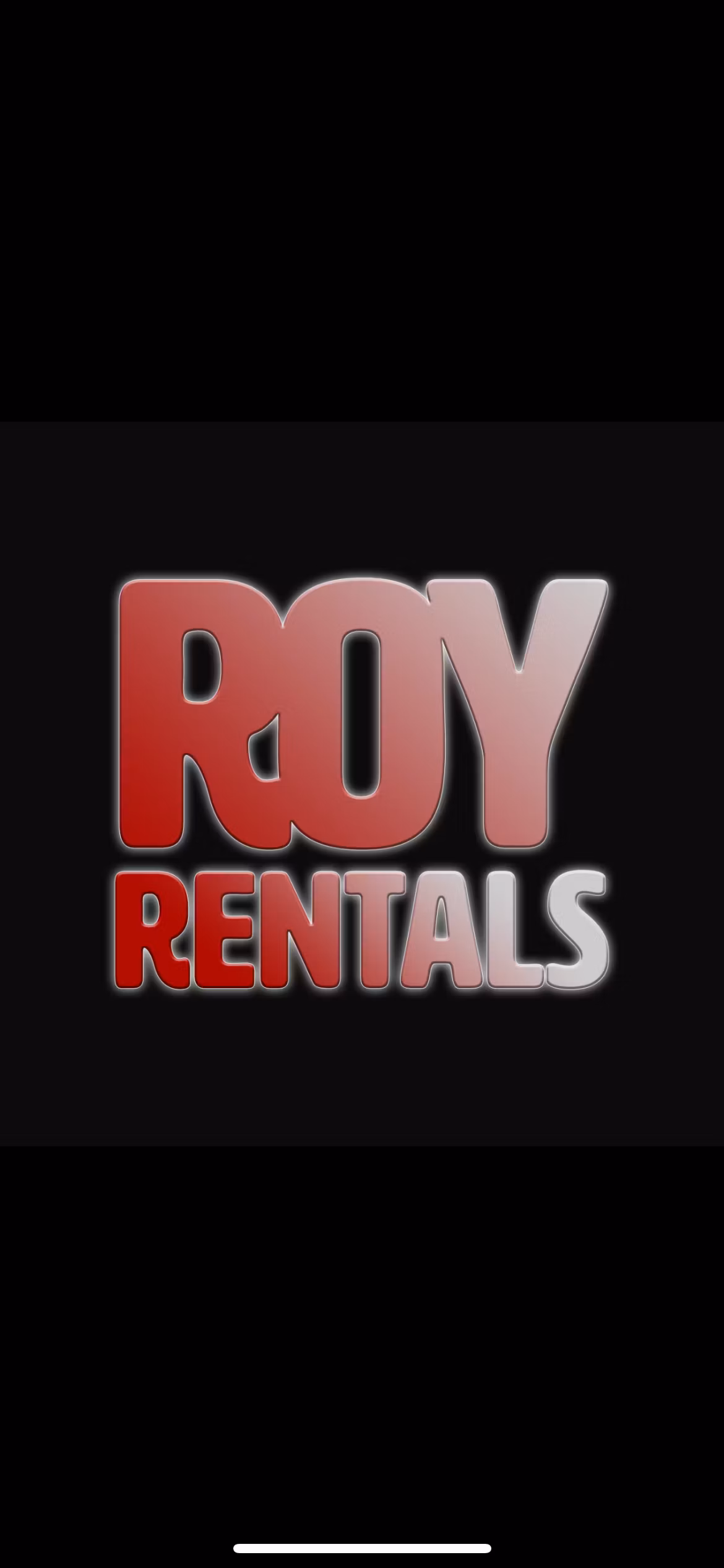 Roy rentals