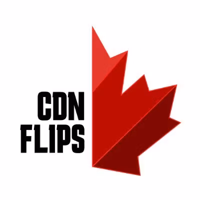 CDN Flips