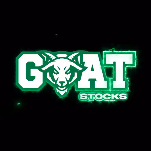Goat Stock Signals Chat