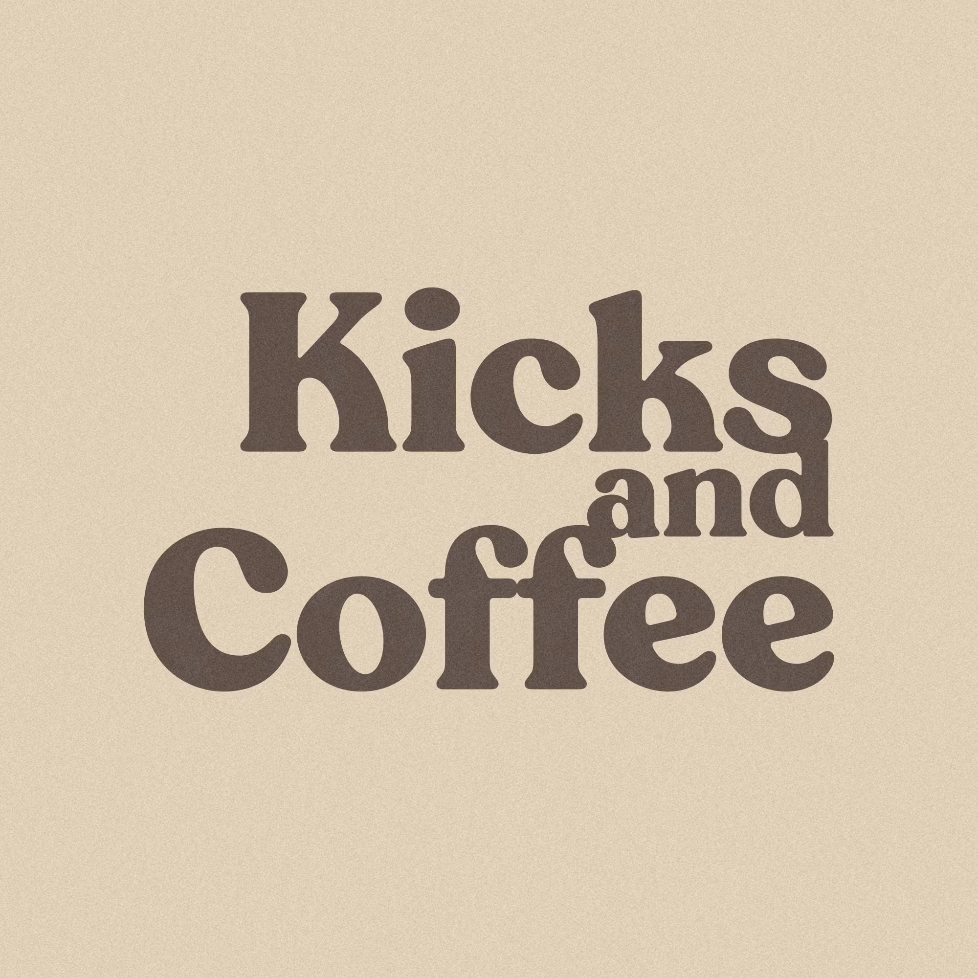 Kicks & Coffee