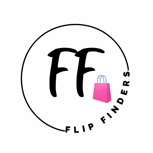 Flip Finders