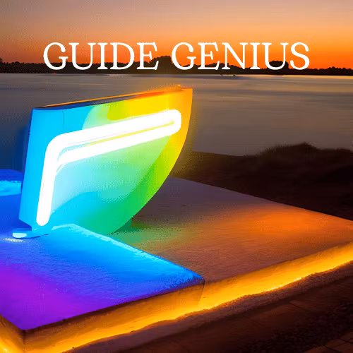 Guide Genius