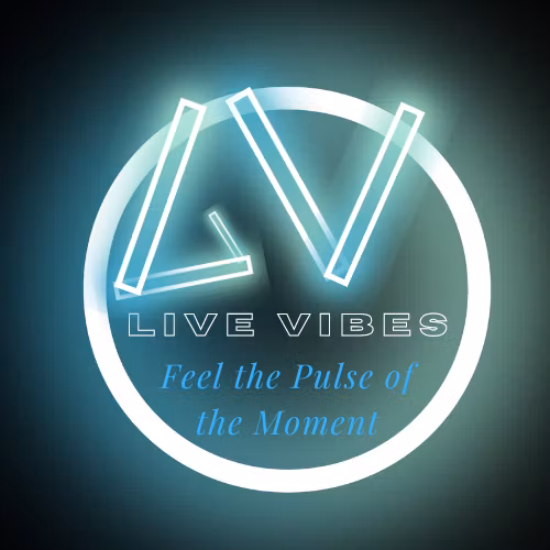 Live Vibes