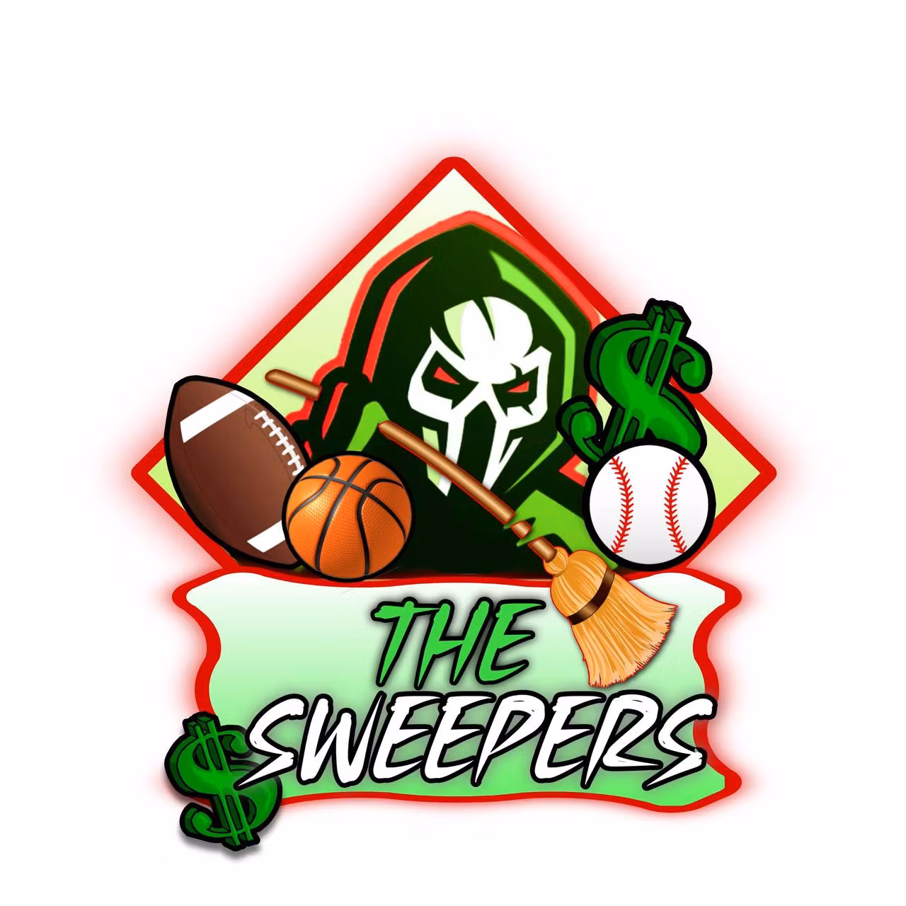 The Sweepers VIP