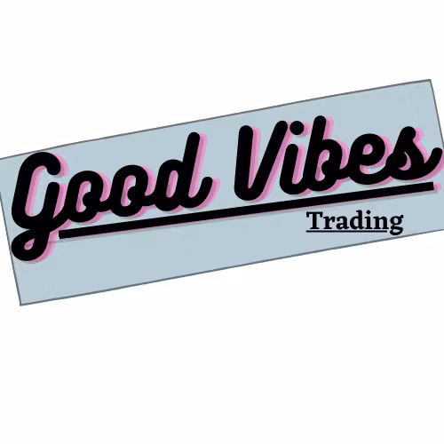 Good Vibes Trading