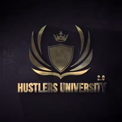 HustlersUniversity