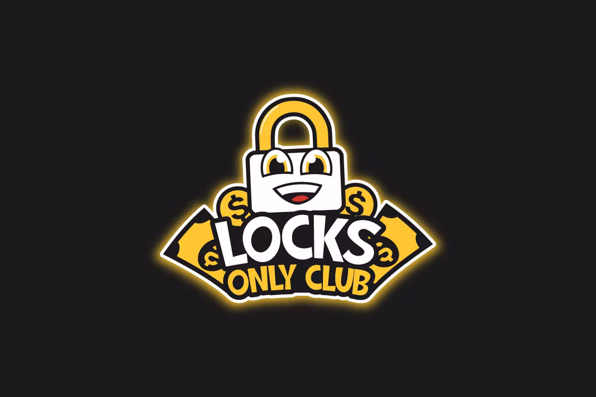 LocksOnlyClub