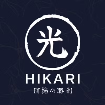 Hikari NFTs