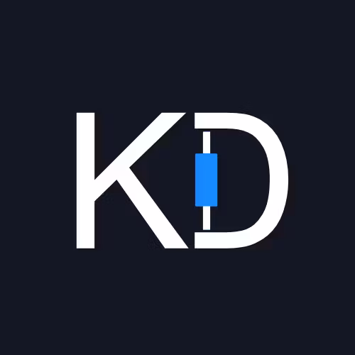 KDFX Trading