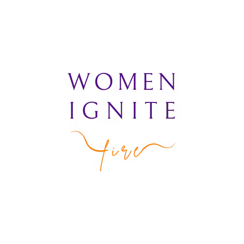 Women Ignite Fire
