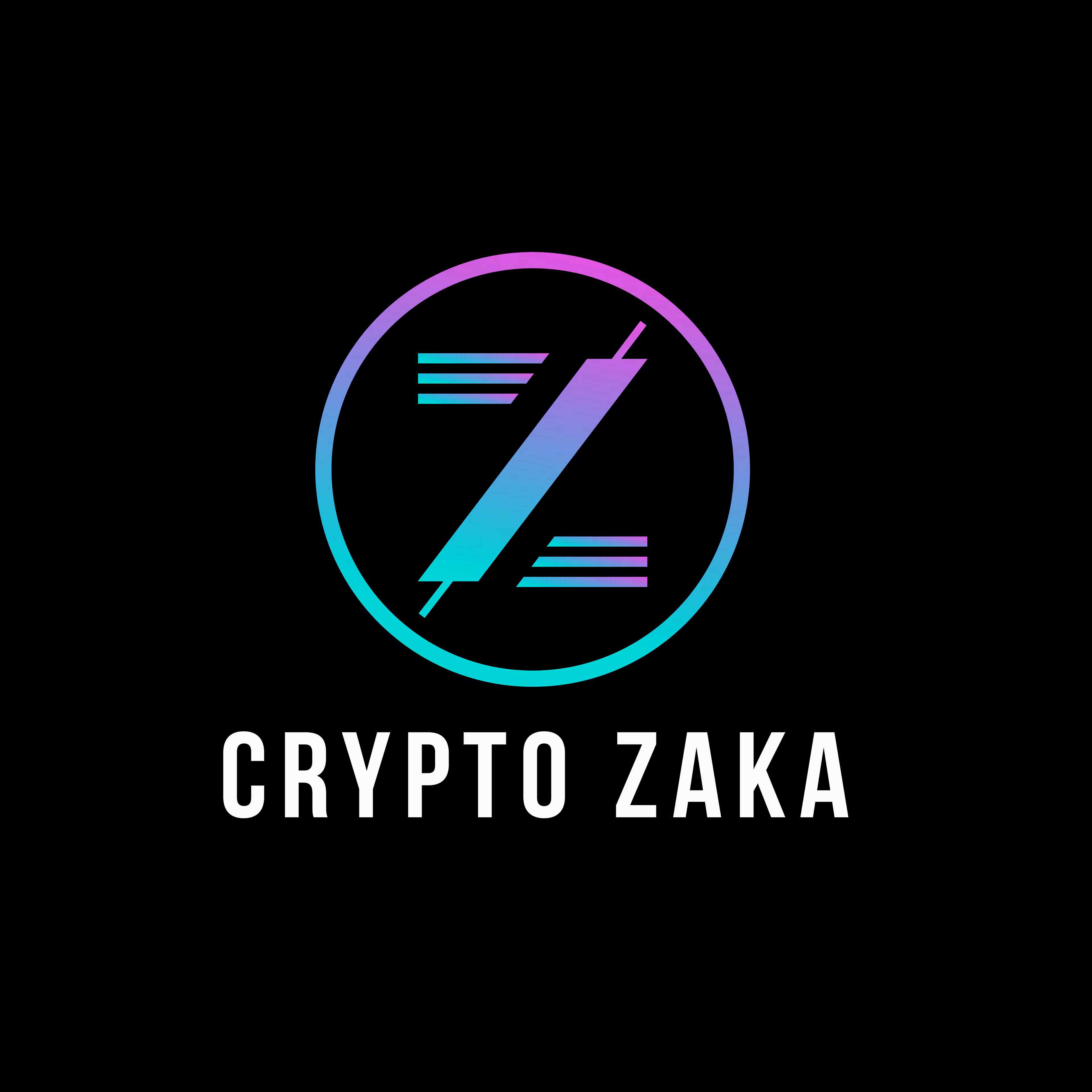 CryptoZaka Community