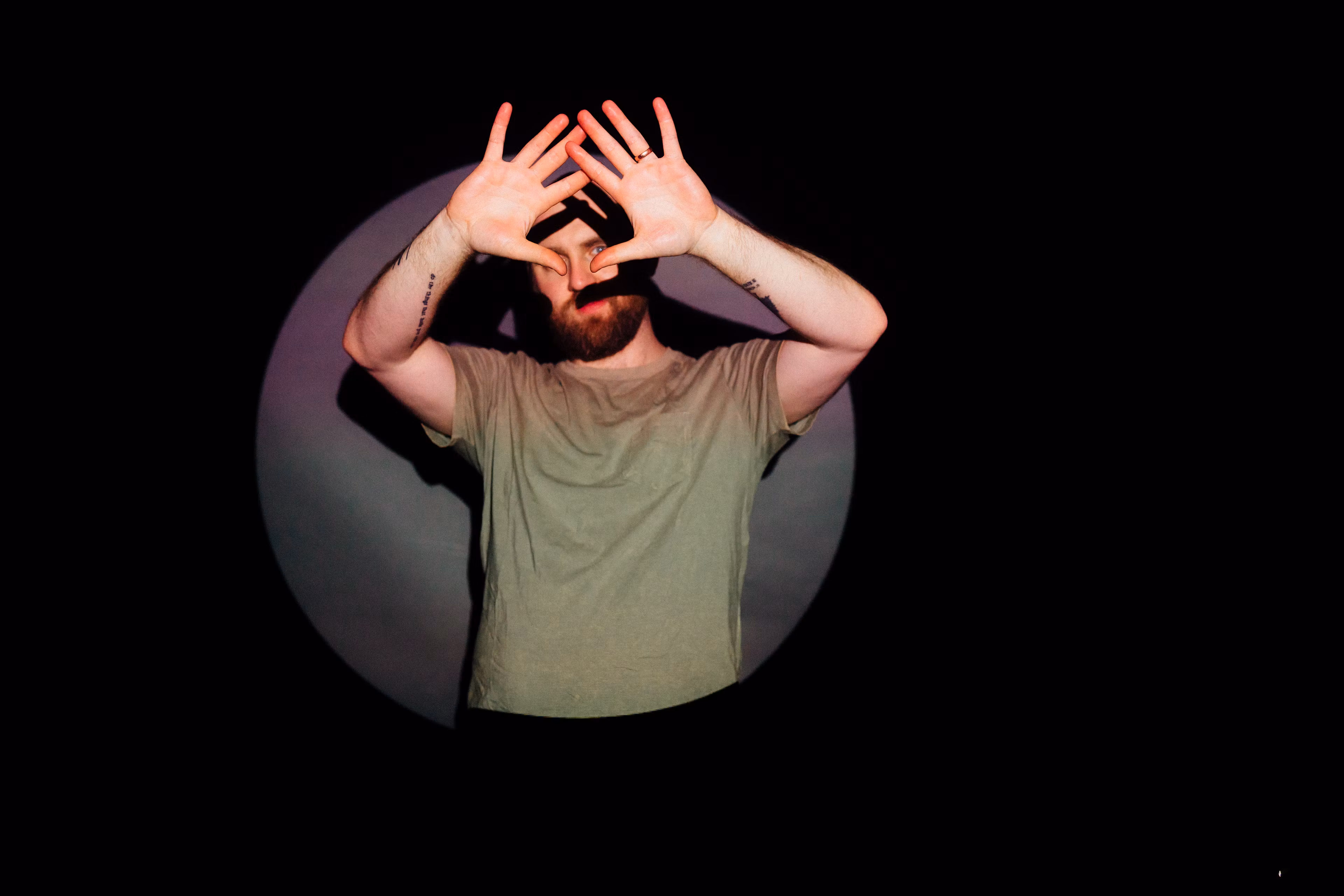 Graphic Formation Films