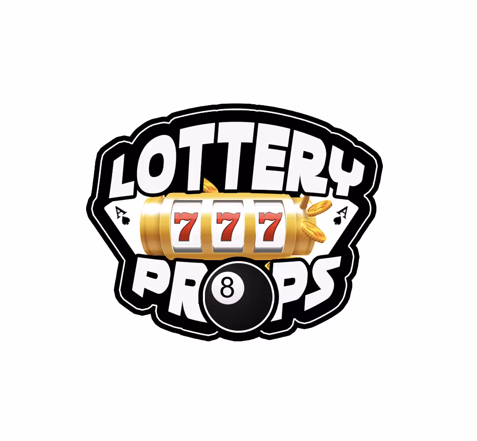 Lottery Props