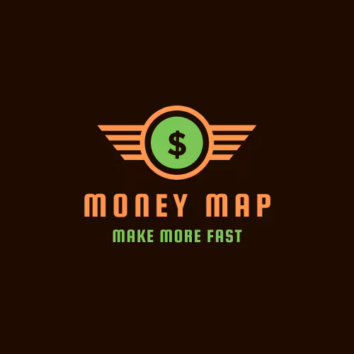 Money Map