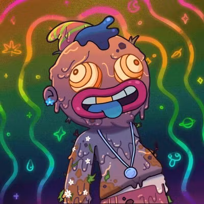 I Like You, You're Weird