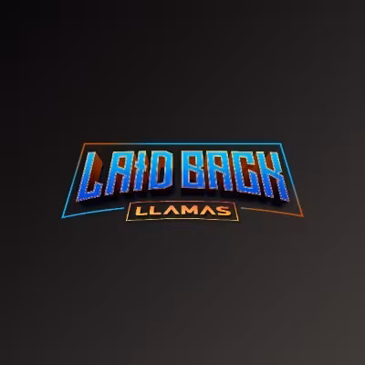 Laid Back Llamas