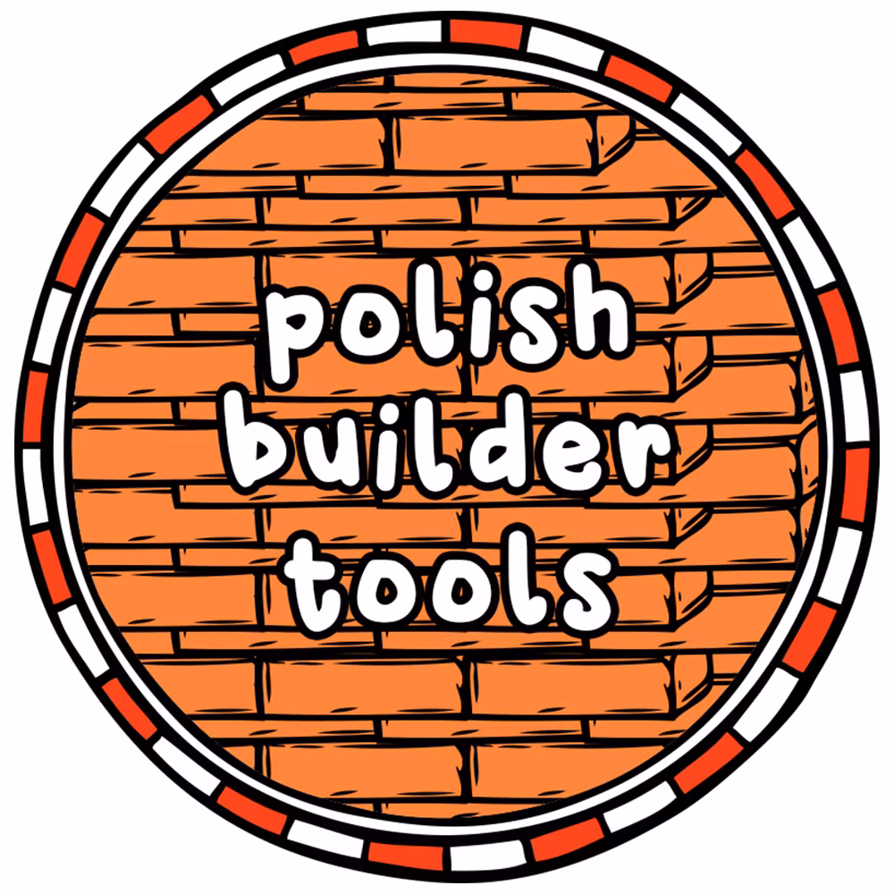 Polish Builder Tools