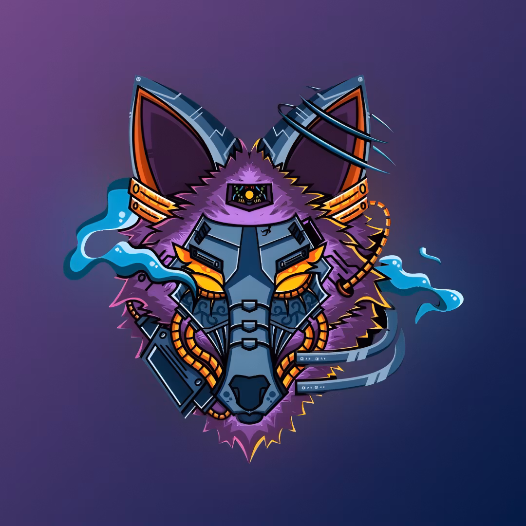 Robo Fox Membership