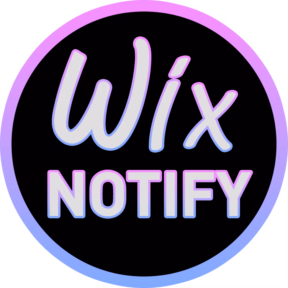WixNotify