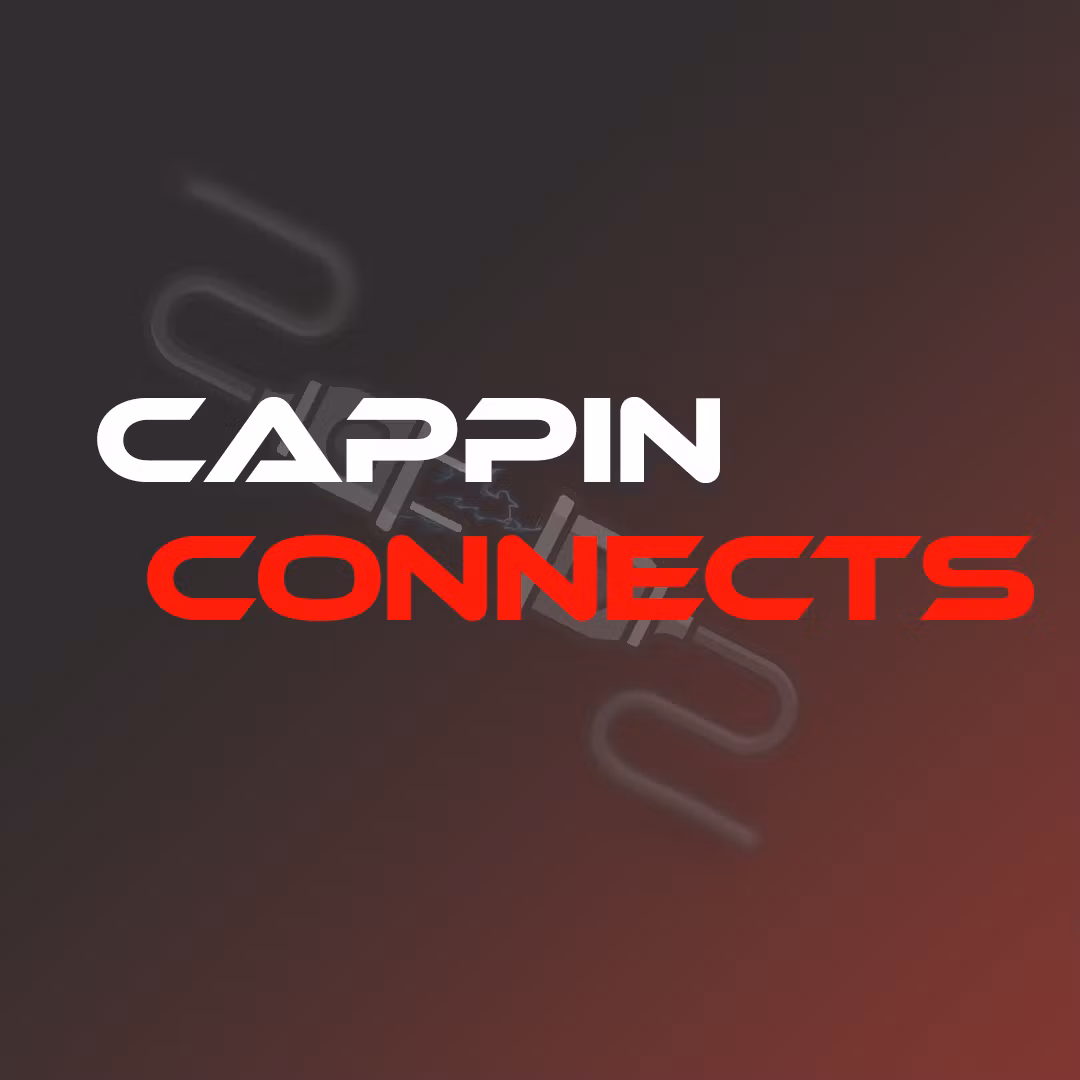 Cappin Connects