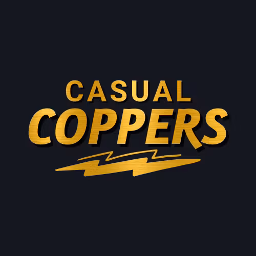 Casual Coppers Pro