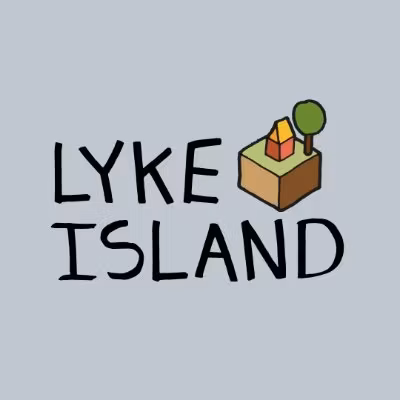 Lyke Island