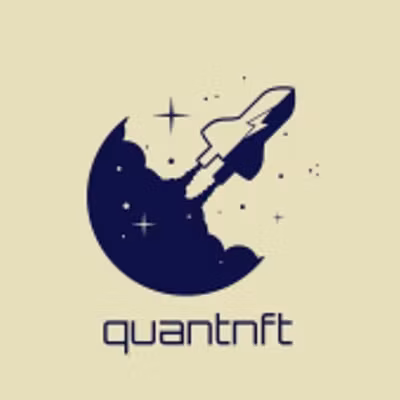 QuantNFT
