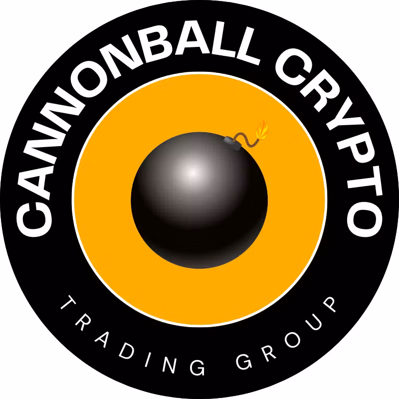 CannonBall Crypto