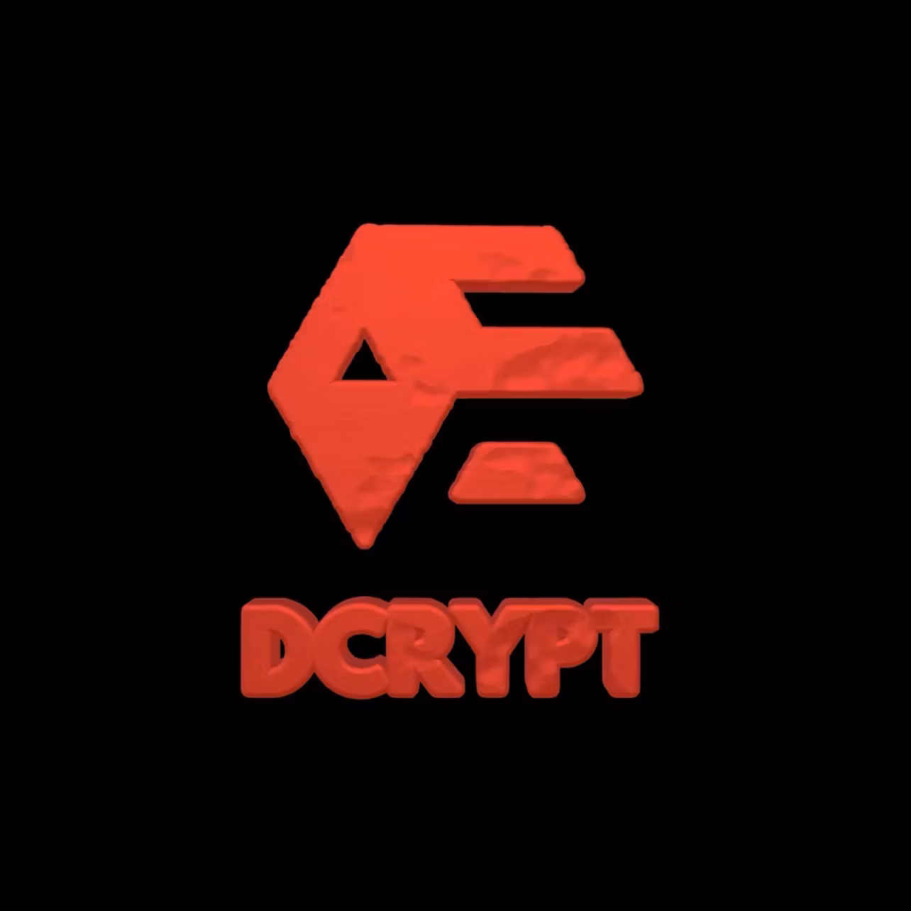 DCRYPT 