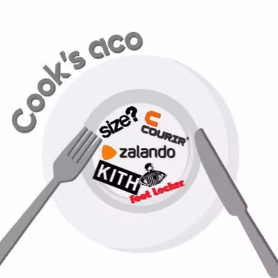 Cook's Aco