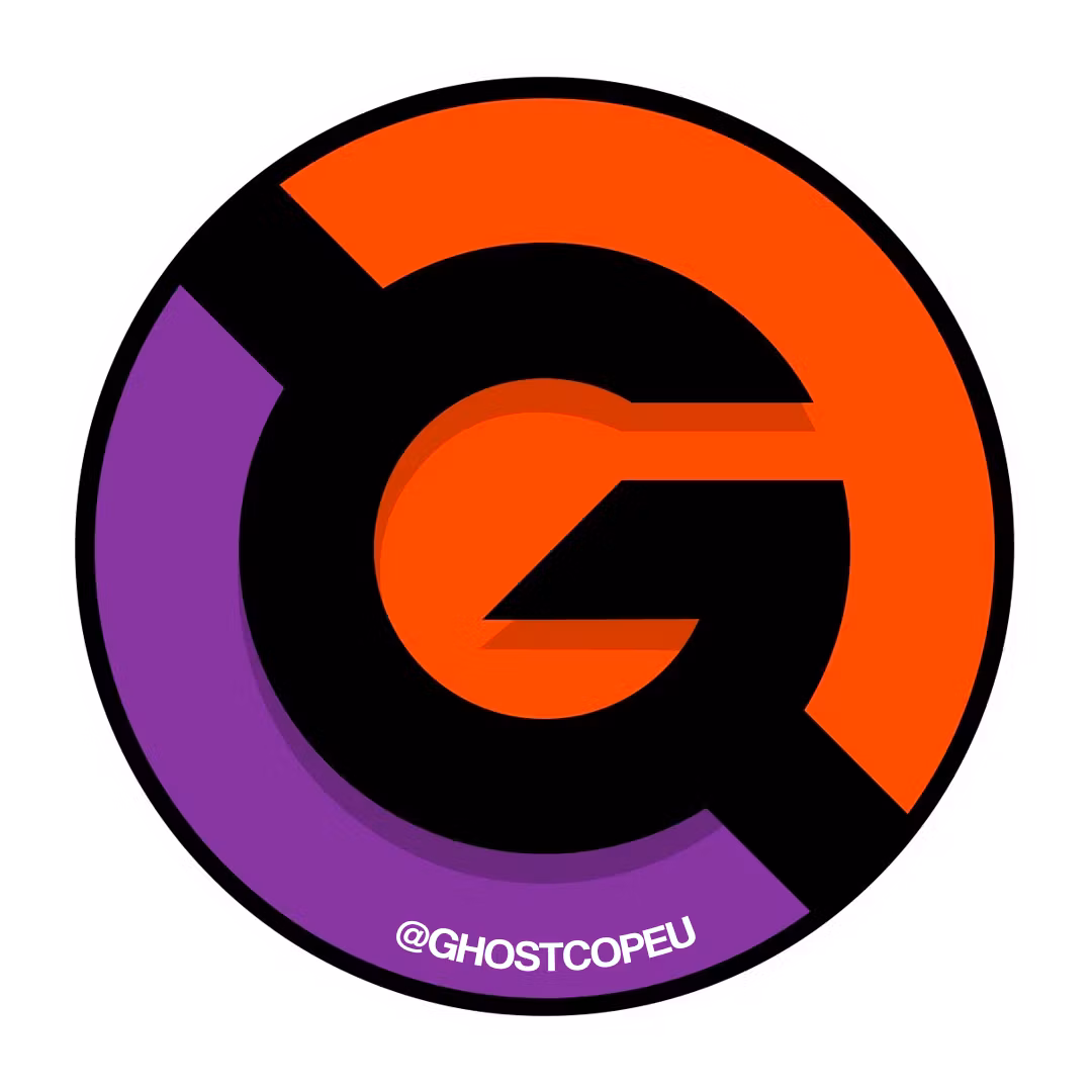 GhostCopEU