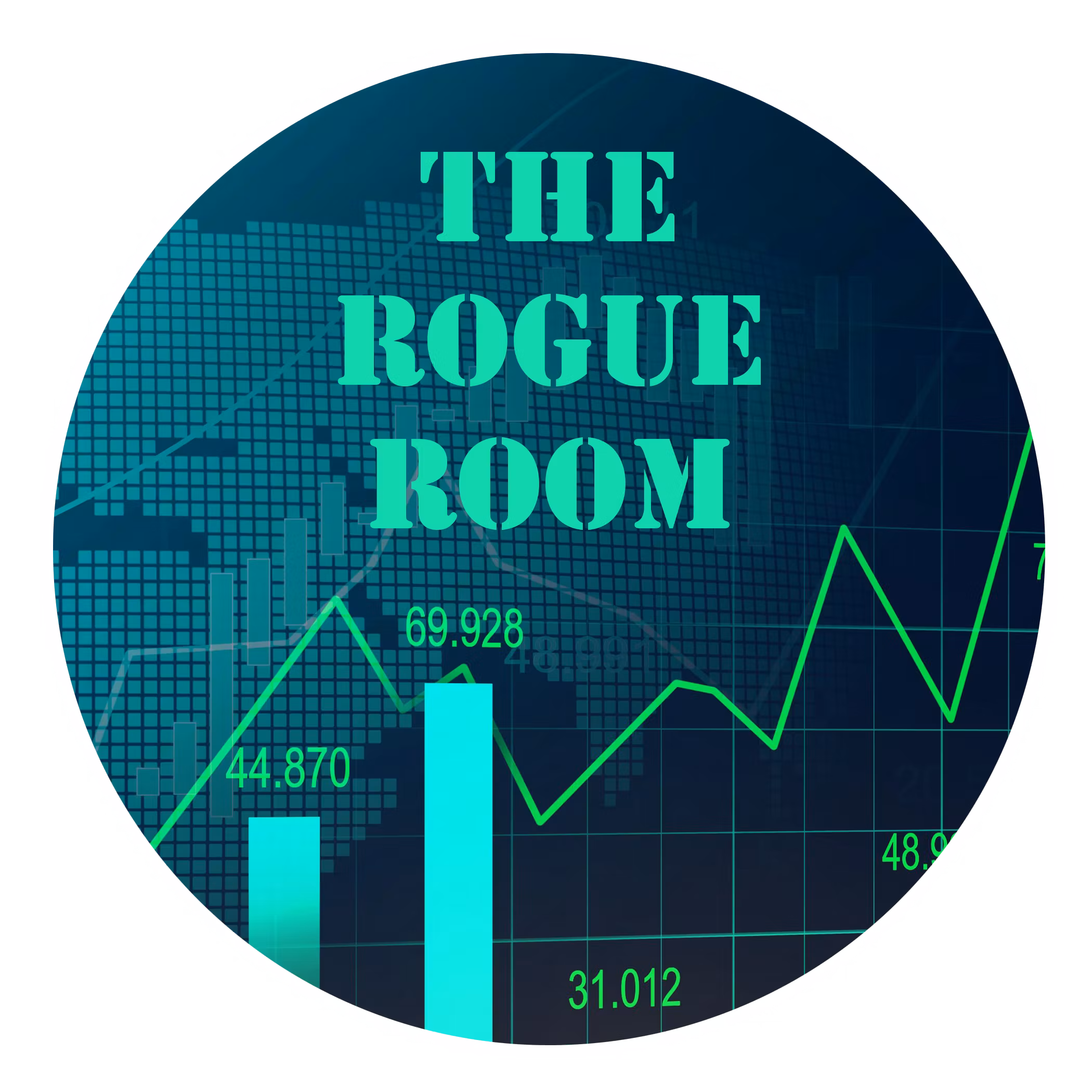 The Rogue Room