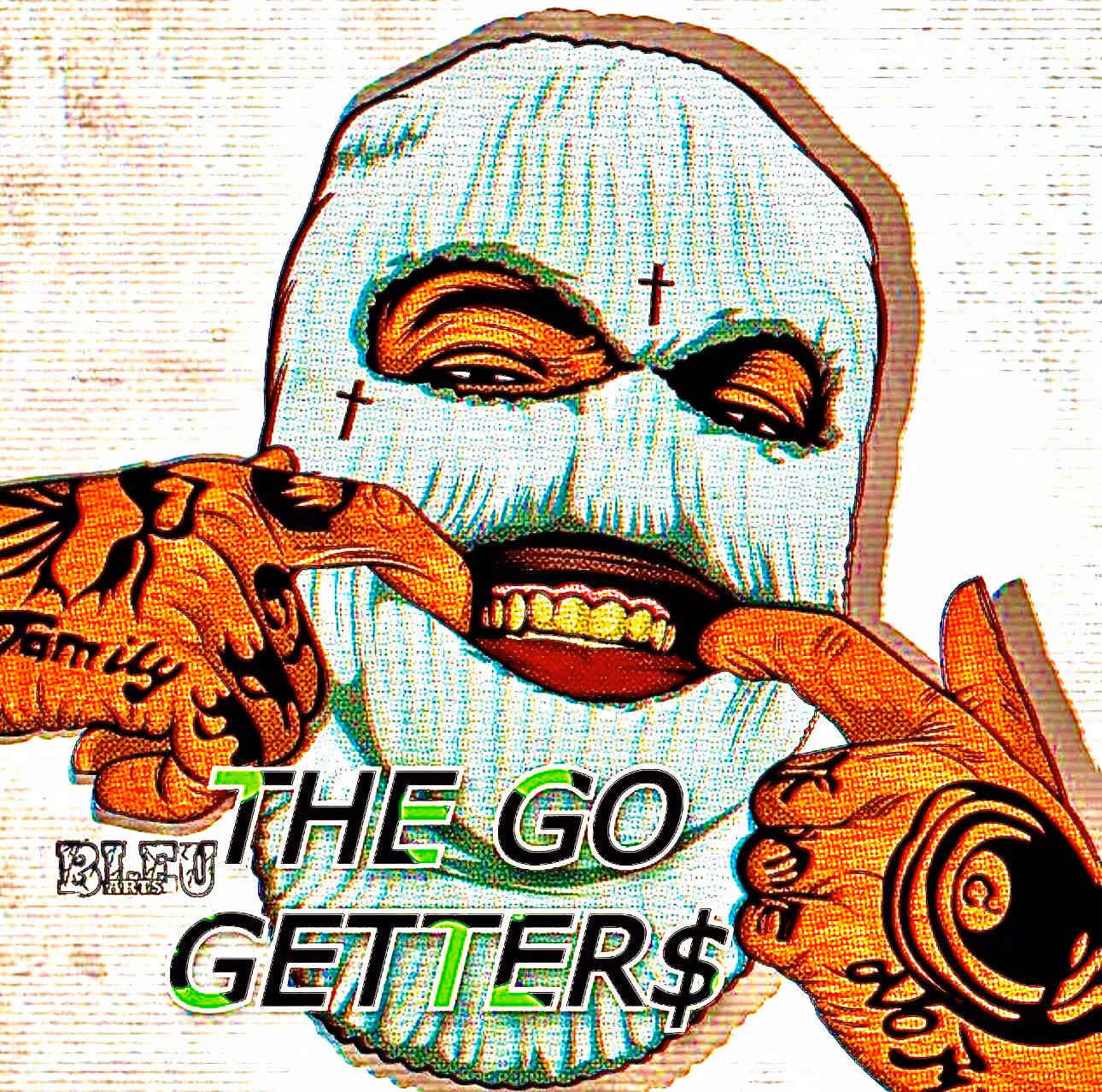 THE GOGETTER$ INVE$T