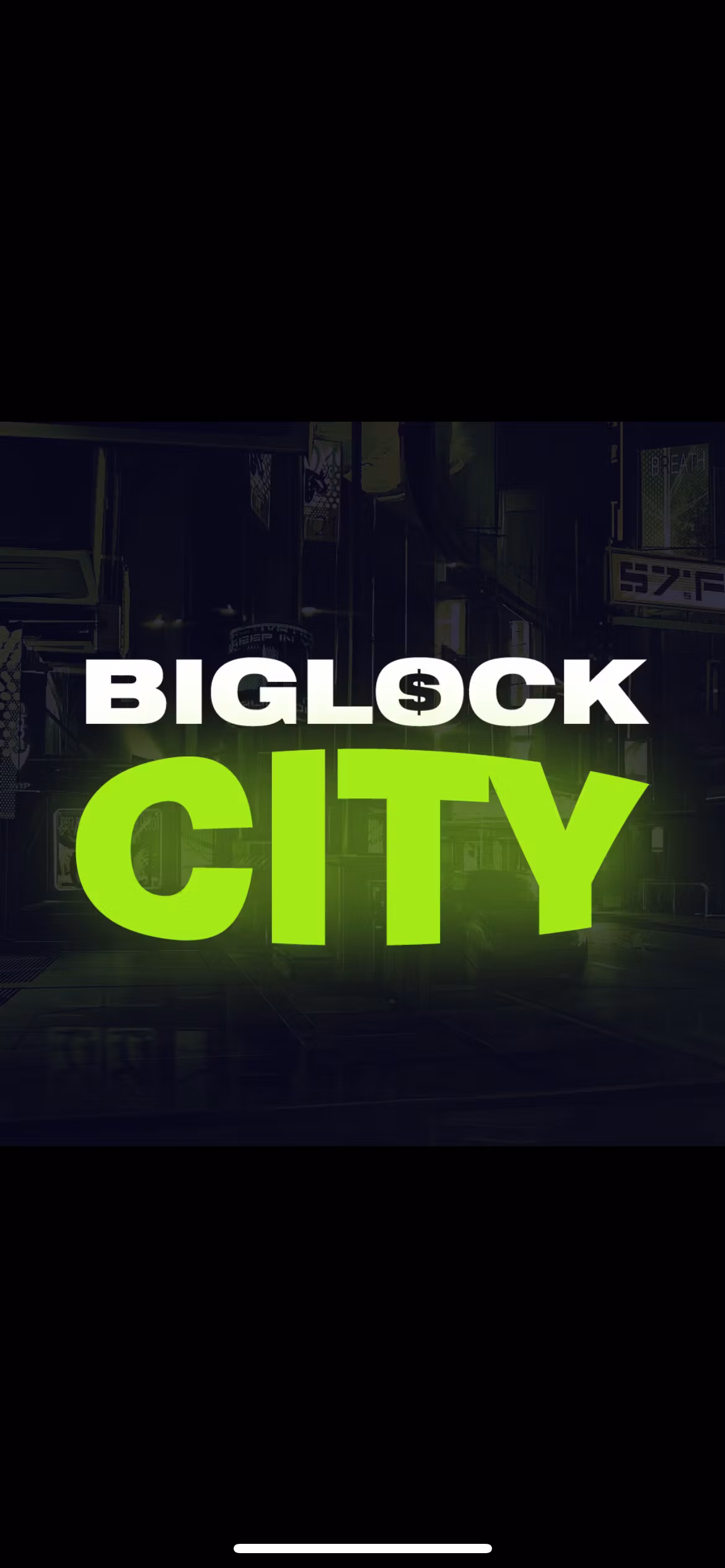 BIGLOCKCITY