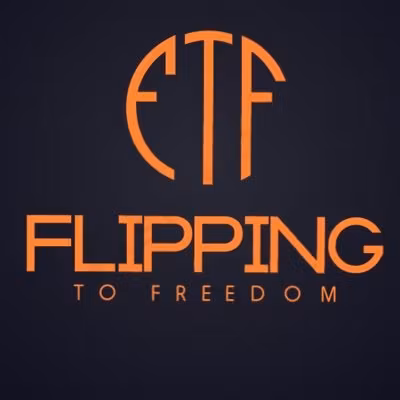Flipping To Freedom