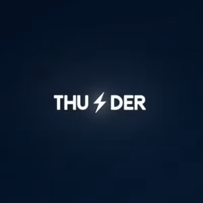 ThunderNotify