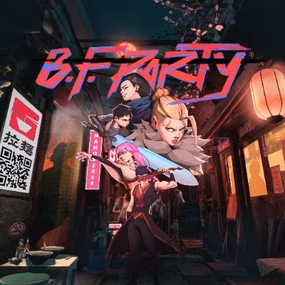 B.F Party