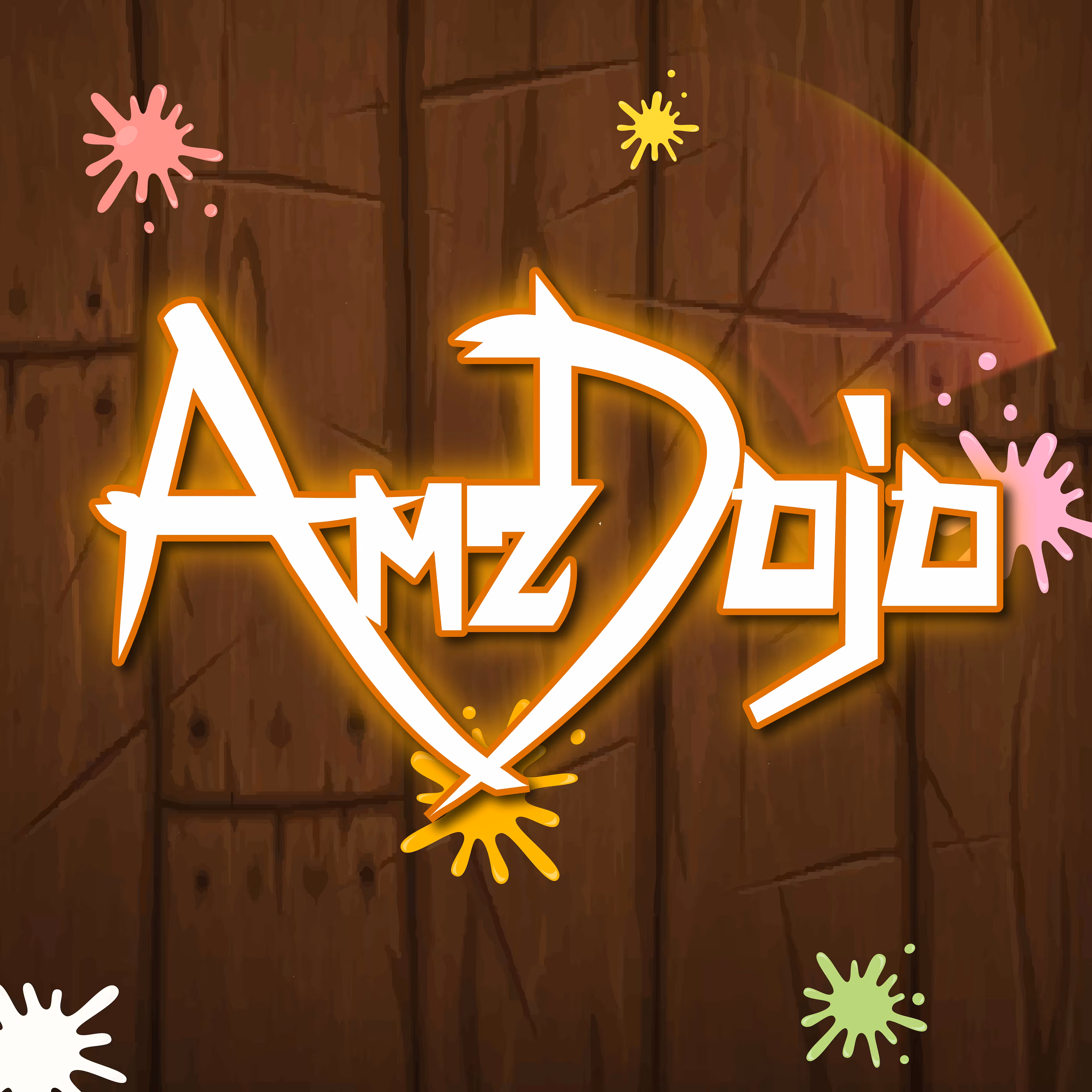 AMZ Dojo