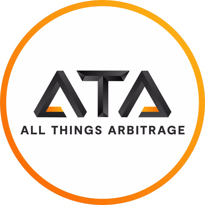 All Things Arbitrage UK