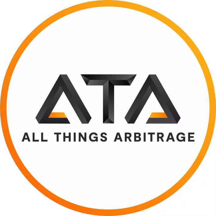 All Things Arbitrage UK - ATA