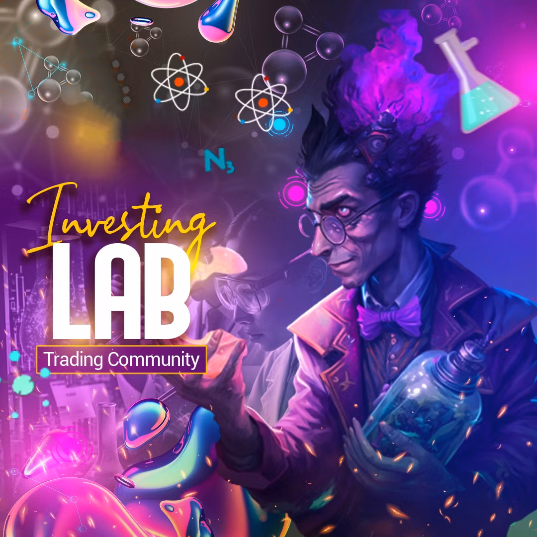 Investing Lab Limited Access