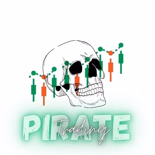 The Trading Pirate