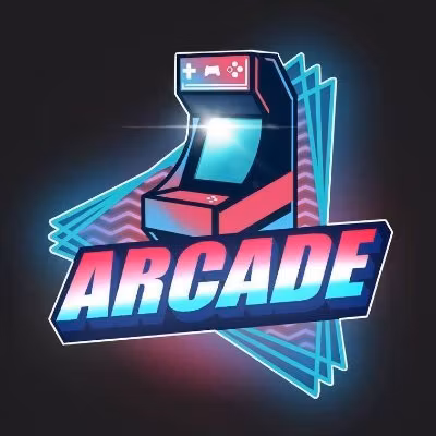 Arcade Land